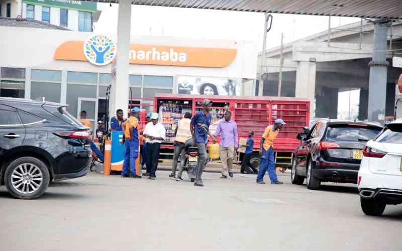 Transporters raise concerns over fuel supply disruptions