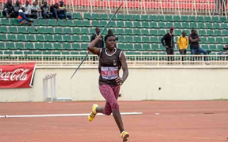 Eyes on Kenyan stars as qualification window closes