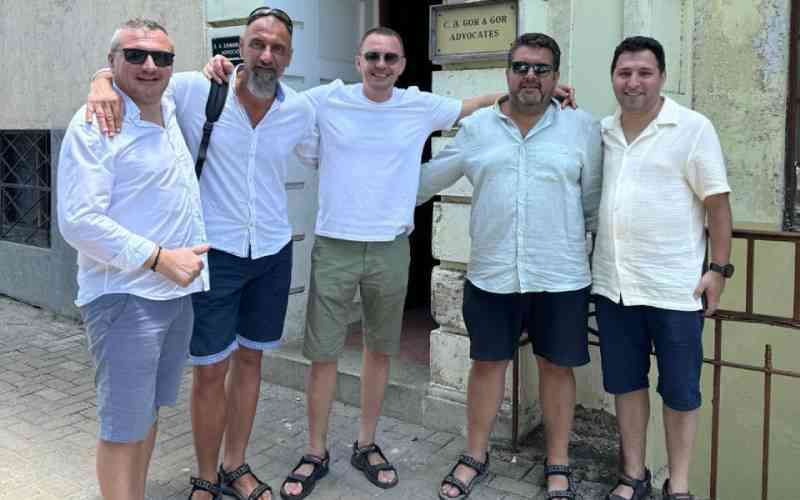 Foreign capital surges as tourism boom drives Sh258 billion