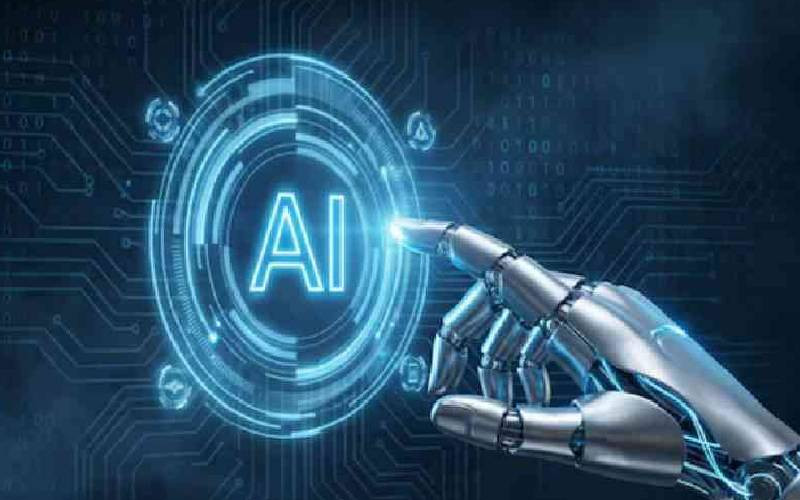 AI won't turn us away from God; it will draw us even closer Him