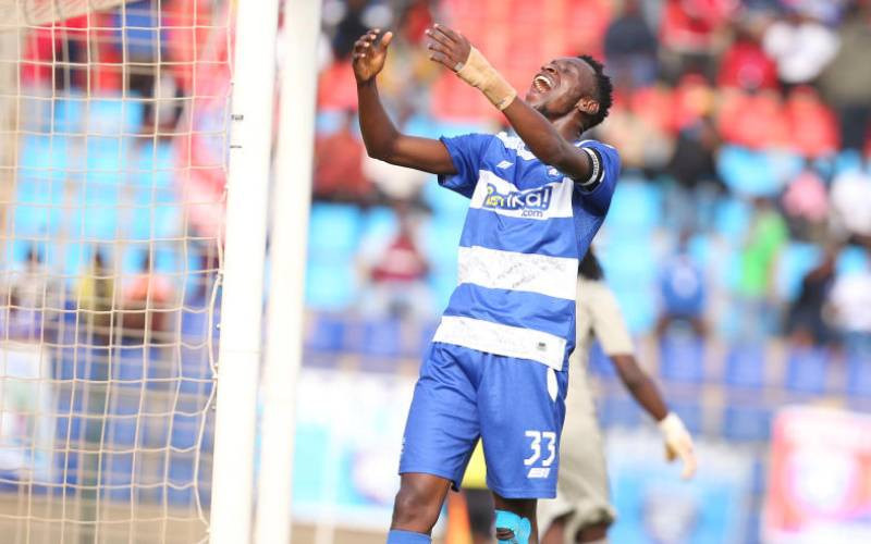 Title-hungry Leopards seek to bounce back to winning ways