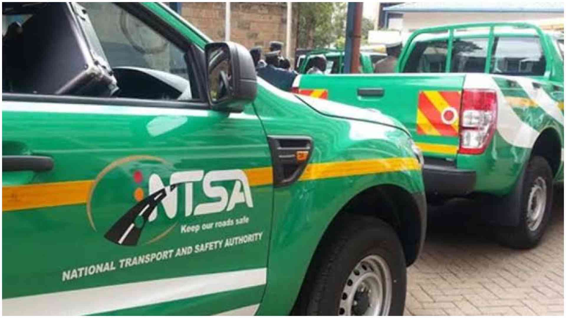 NTSA bans any new matatu Sacco registration for the next two years