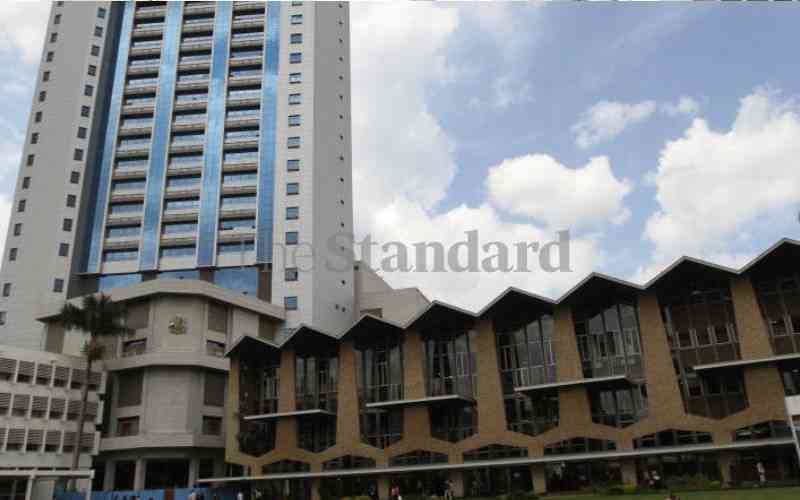 Public varsities on the breaking point as debts hit Sh72 billion