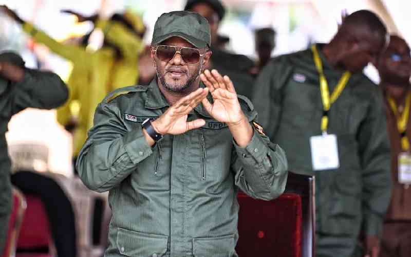 UDA, opposition trade blame over fuel crisis