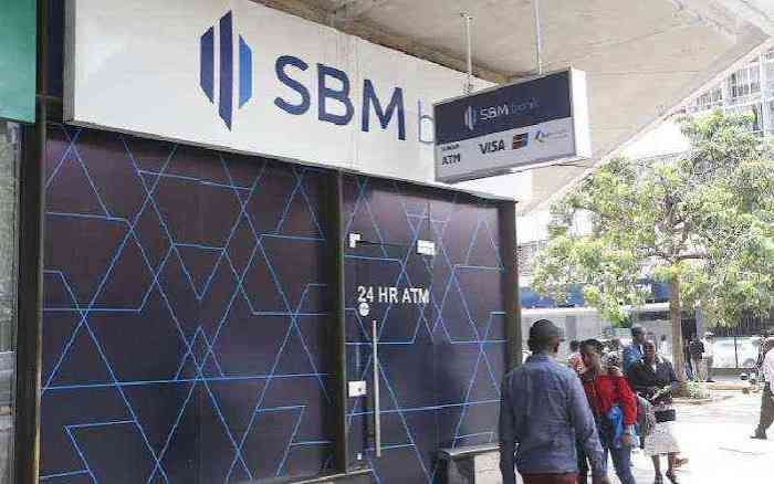 SBM Bank Kenya's profit jumps 171pc as deposits near Sh100b