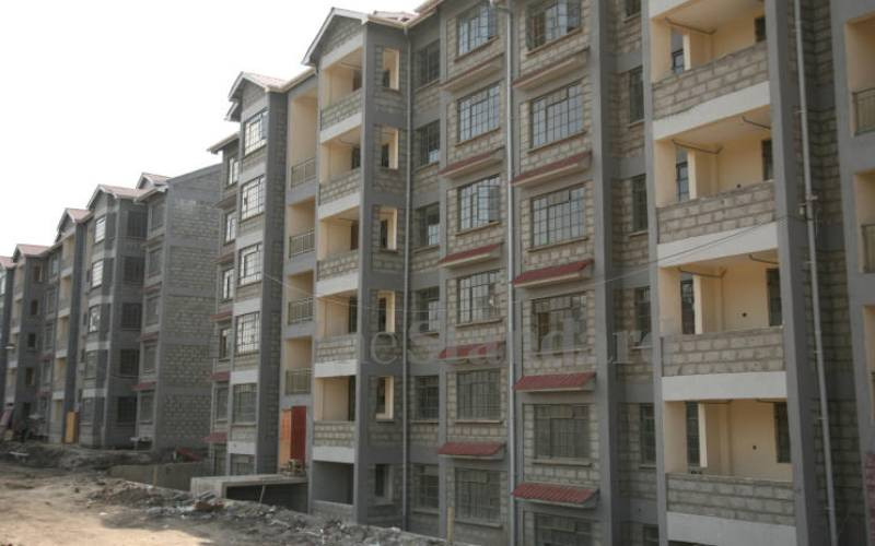 How NHC lost 348 acres of land in Athi River to private developers