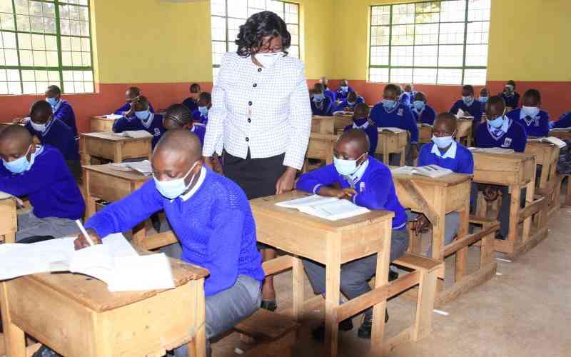 Kuppet: Object reforms violating employment rights of teachers
