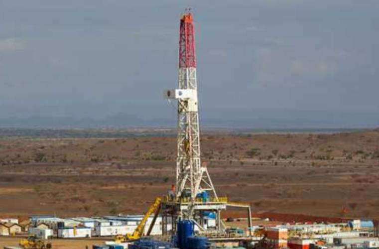 Tullow assumes full ownership of Kenya oil project as partners withdraw