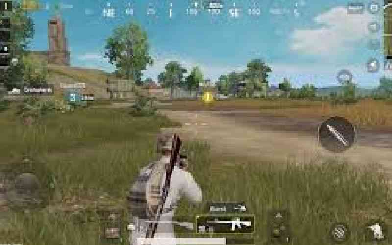 Africa scores a spot on the global stage with 2025 PUBG Mobile Africa Cup