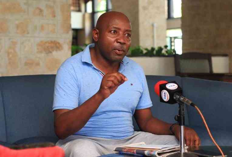 Savula Backs UDA candidate amid DAP-K infighting