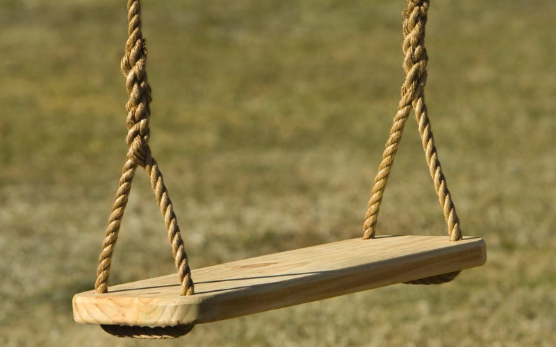 7-year-old child dies in freak swing rope accident in Naivasha