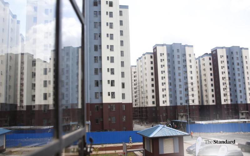 State slashes housing deposit in affordable homeownership push