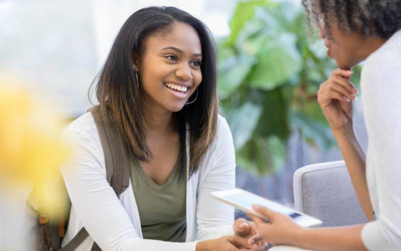 World Mental Health Month: Turning talk into treatment