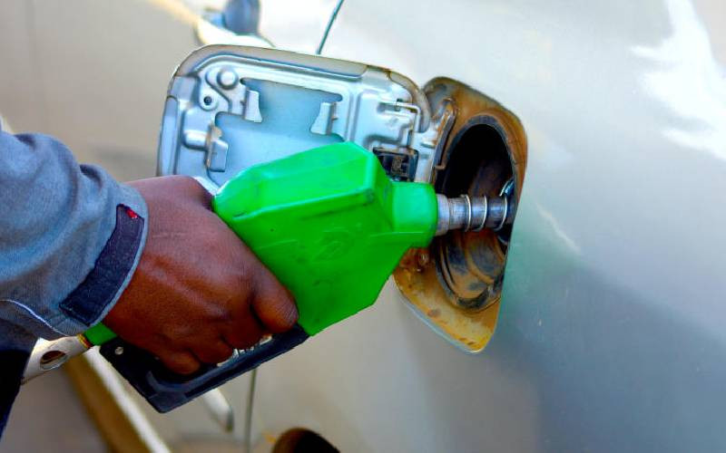 Low-income households hit hardest as fuel prices shoot to all-time high