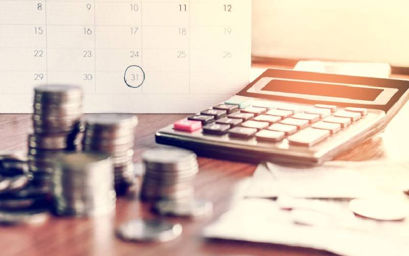 Nine bad money habits you should leave behind this year