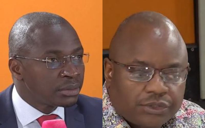 Why President Ruto's Sh5 trillion infrastructure fund is facing trust crisis