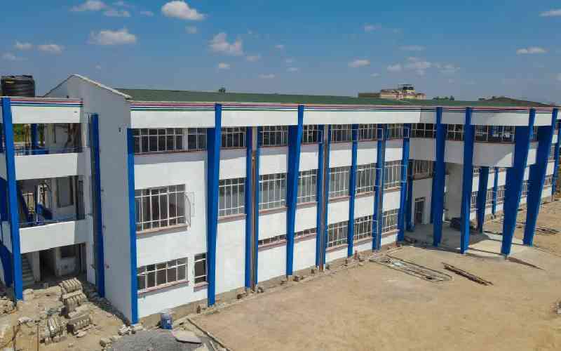 County slams leaders for fabricating health crises
