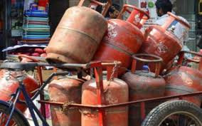 EPRA shuts down illegal bulk gas facility in Kilifi