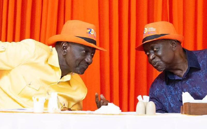 ODM-UDA zoning quest a dangerous shortcut to relevance