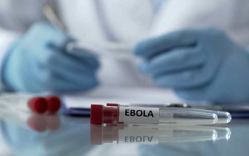 Race Against Ebola: Gavi, CEPI Launch Fast-Track Vaccine Plan for Bundibugyo Strain