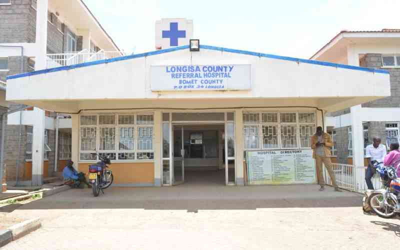 Court gives defence 7 days to file documents in medical negligence case