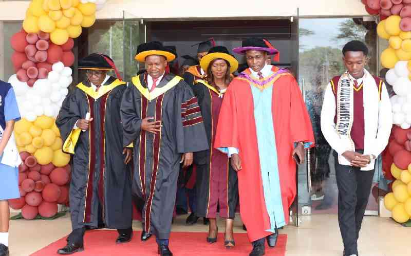 State pumps Sh9.7 billion into KMTC infrastructure projects