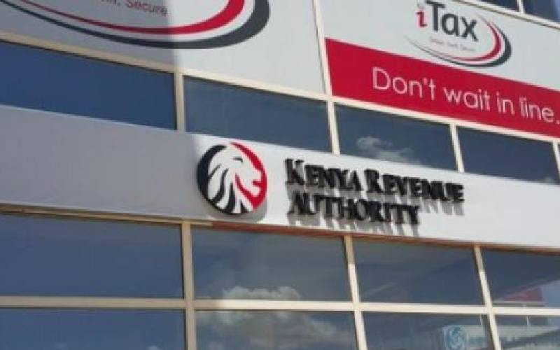 Nowhere to hide as KRA spies on your money