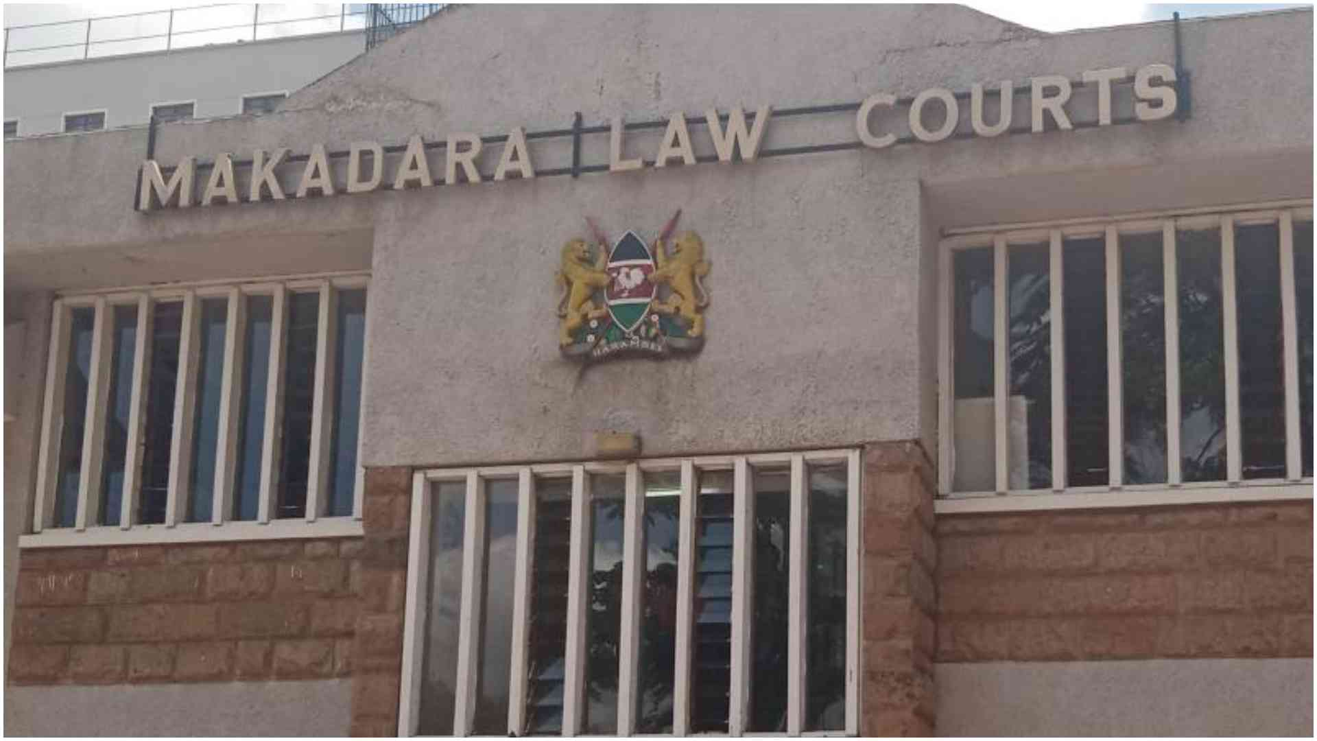 Man in court for threaning to kill wife, breaking her leg