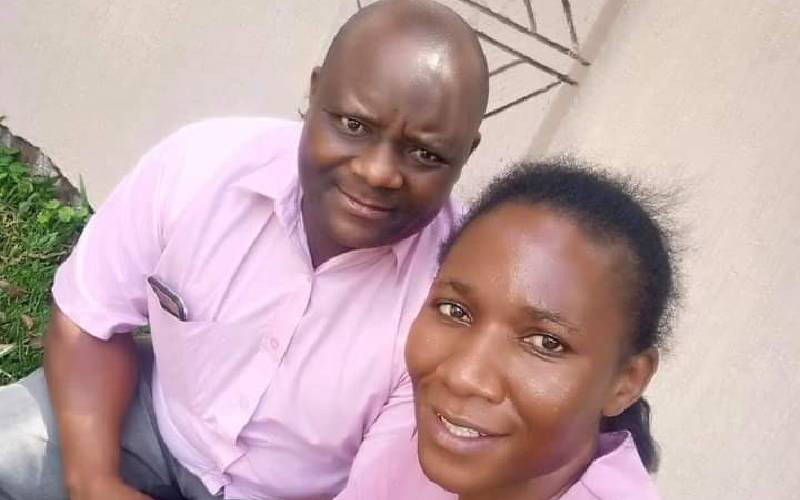 Kisii Court issues warrant of arrest against pastor accused of killing wife