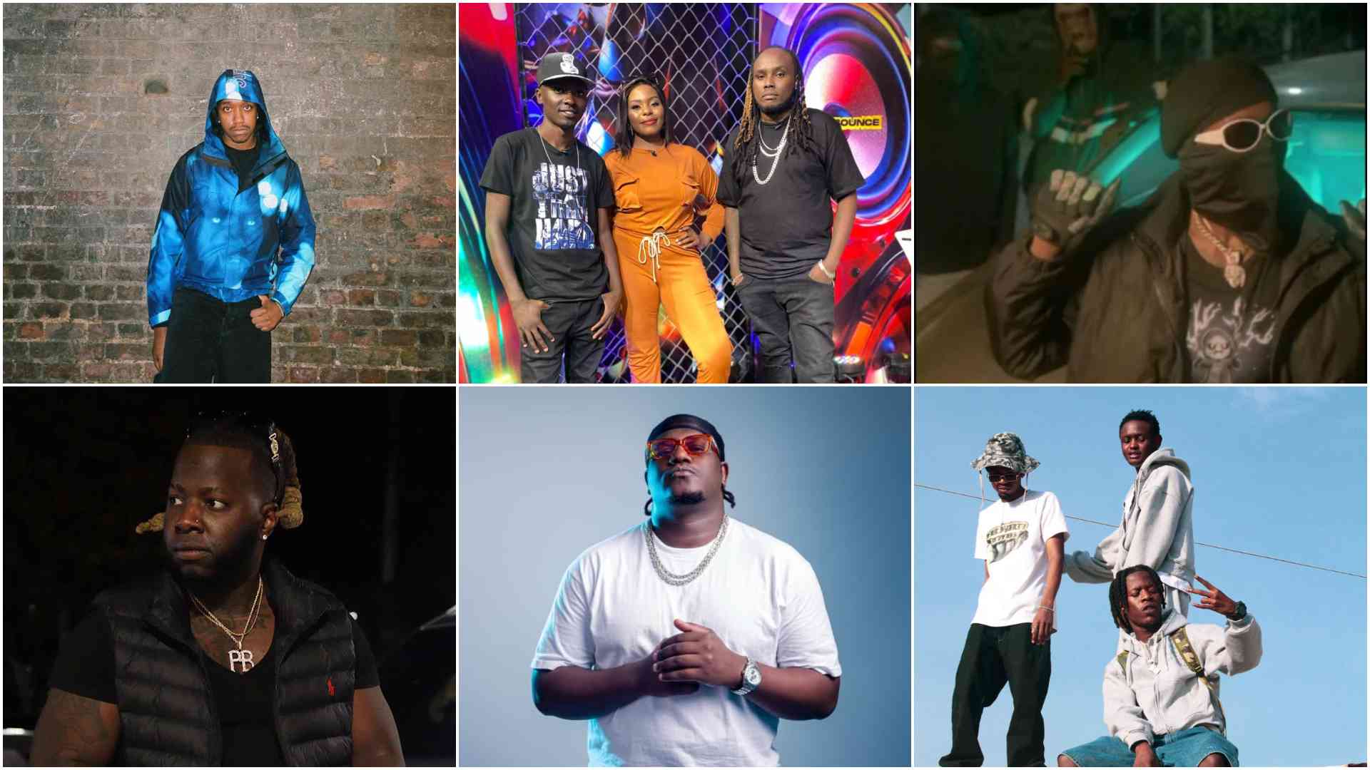 Six underrated Kenyan songs you need to hear