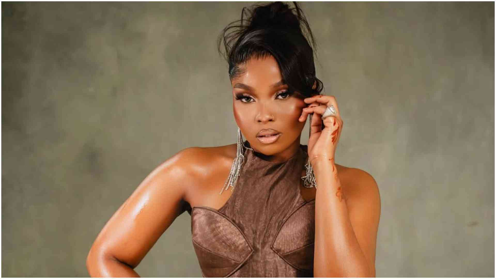 Zuchu makes history as first East African female artiste to hit 1 billion YouTube views