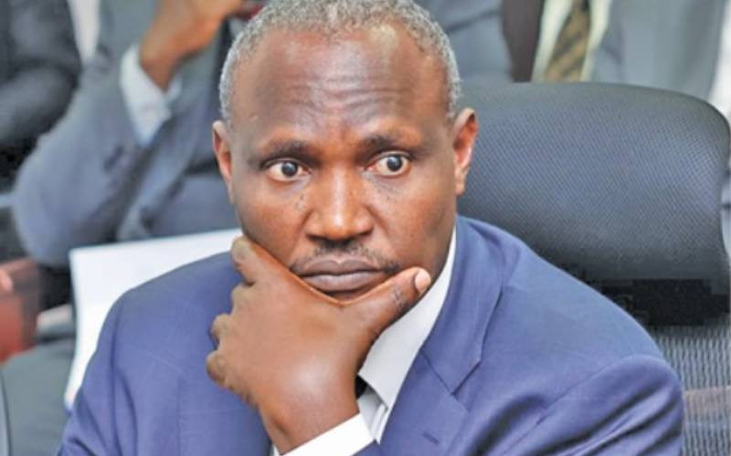 Treasury faces Sh245b refund bill in bungled Safaricom shares sale