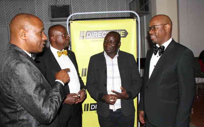 Court gags faction of wrangling Directline shareholders over shares sale