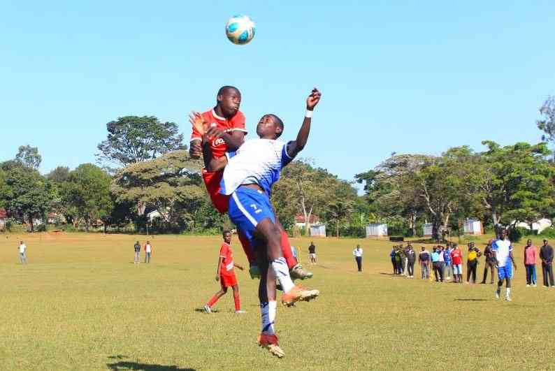 You blink, you lose as Siaya, Kisumu, Homa Bay and Kisii games begin