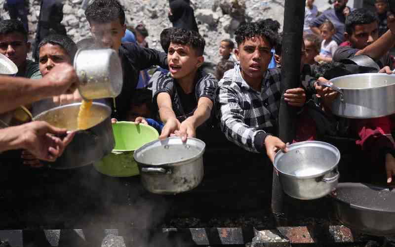 UAE says reached deal with Israel to allow aid delivery to Gaza