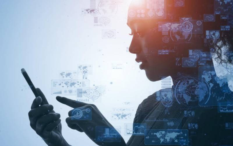 Data for sale? Concerns rise over Opera and China's reach in Africa