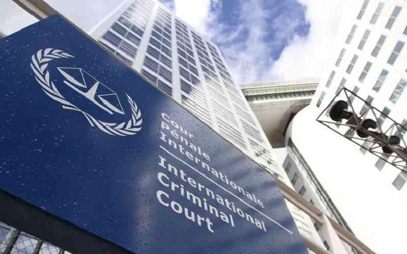 ICC convicts ex-MP, militiaman over Central Africa war crimes