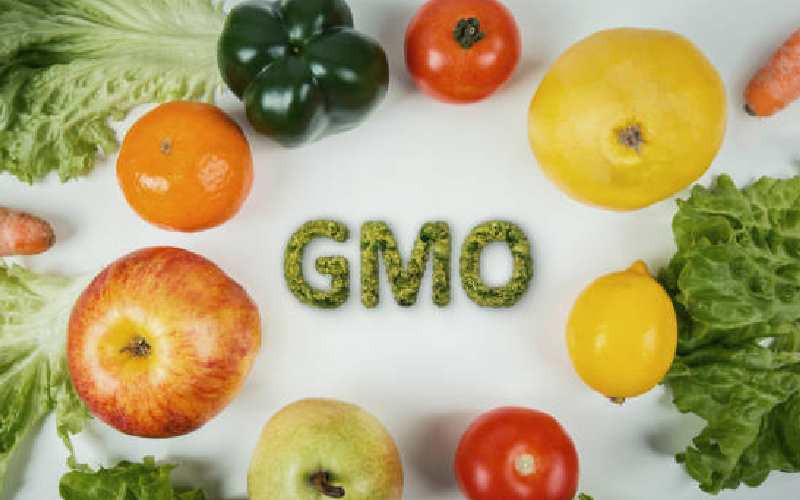 Farmers, consumers will embrace GMOs if they understand them
