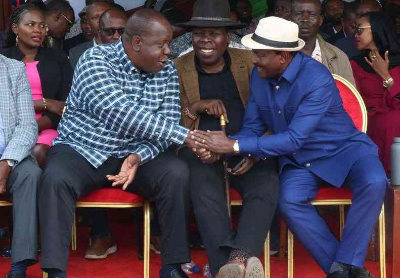 Why Gen Zs' seeming endorsemen...