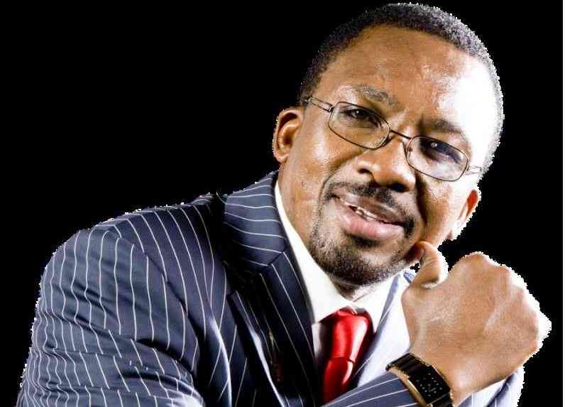 Of Pastor Ng'ang'a's disturbing remarks: Crossing the line in the name of preaching