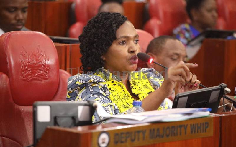 KRA seeks to drop Sh14.5 billion case against Keroche