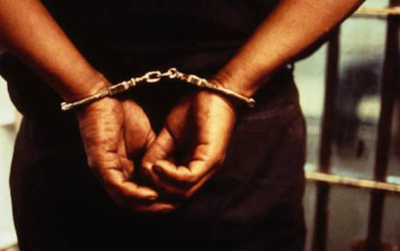 Nyeri man handed life sentence for incest