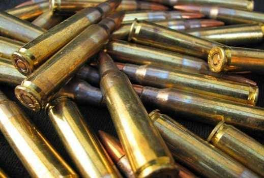Suspected robber held as police recover M16 rifle, ammunition and drugs in Isiolo