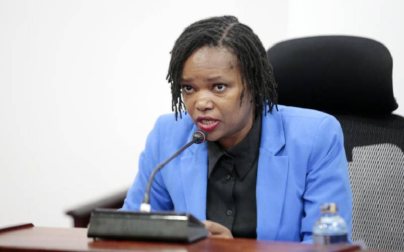 NGEC sounds alarm on gender violence, demands action