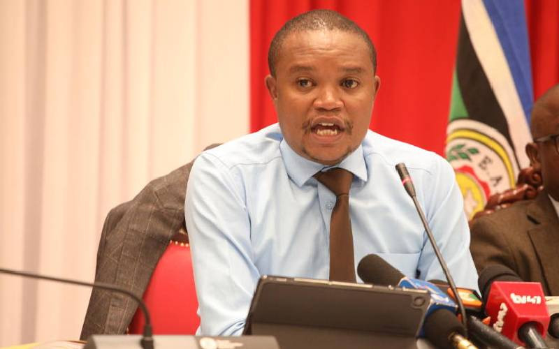 Finance Bill: Aviation operators oppose 'costly' tax measures