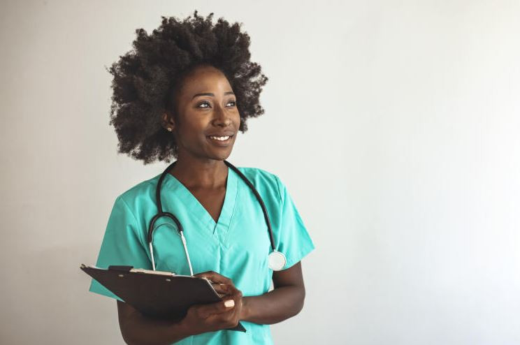 Balancing books, beats, and big dreams: A nurse's journey