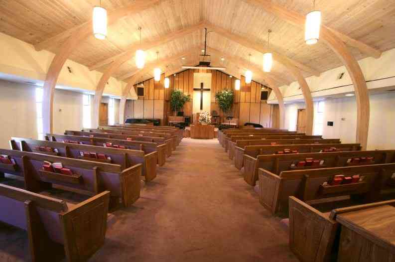 We've 'killed' God by allowing politicians to abuse the pulpit