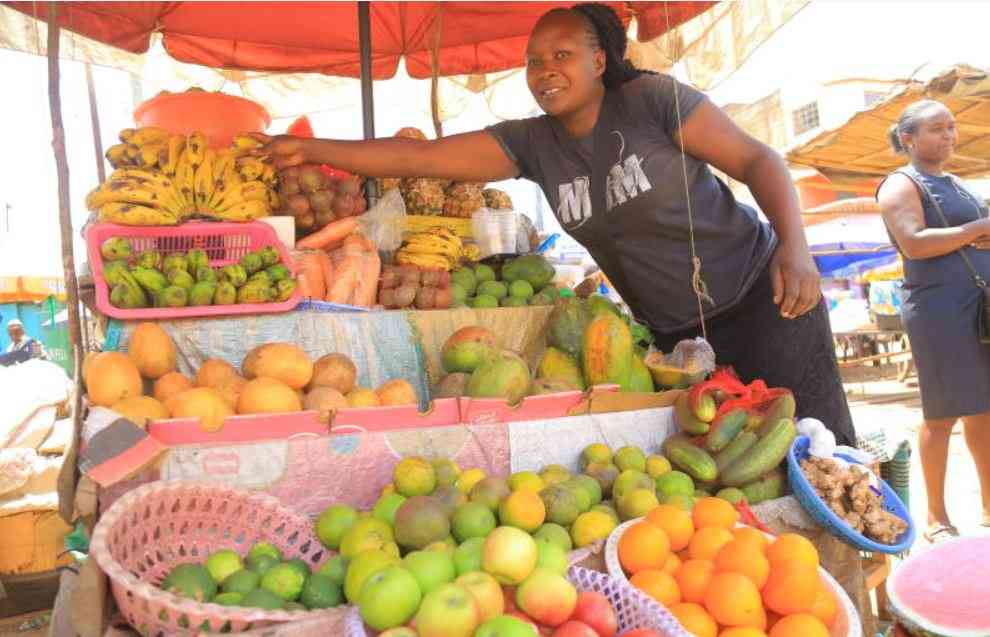 Ruto defends his record, but Kenyans still feel pain of high living costs