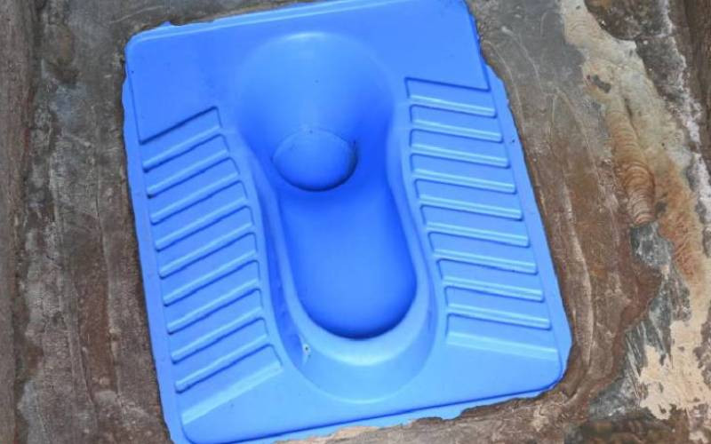 How market-driven toilets are turning sanitation crisis into a business