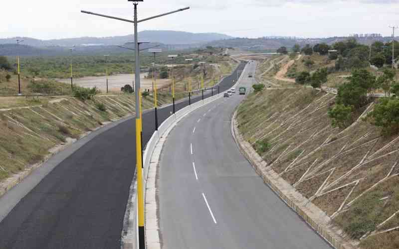 Businesses and tourism reap big from Sh30b Dongo Kundu bypass